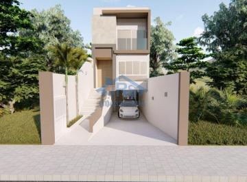 imagem · Sobrado à venda em Barueri, Vila do Conde, com 3 quartos, com 169.05 m²