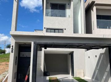 imagem · Casa à venda em Santana de Parnaíba, Alphaville, com 3 quartos, com 143 m²