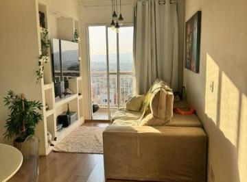 imagem · Apartamento à venda em Jandira, Jandira, com 2 quartos, com 55 m²
