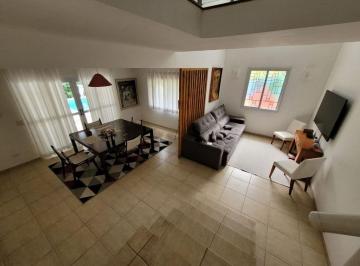 imagem · Casa à venda em Barueri, Parque Esmeralda, com 3 suítes, com 210 m², Condominio