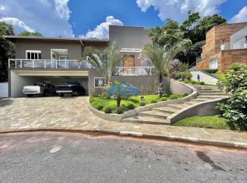 imagem · Casa à venda em Jandira, Parque Nova Jandira, com 4 suítes, com 355 m², Condomin