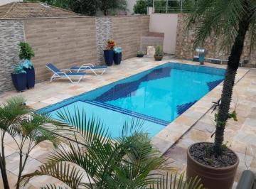 imagem · Casa à venda em Barueri, Residencial Tamboré, com 3 suítes, com 820 m², Tamboré Um