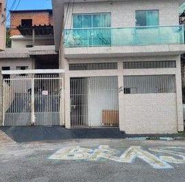 imagem · Casa à venda em Barueri, Jardim Tupã, com 2 quartos, com 348 m²