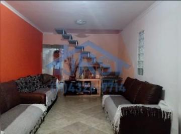 imagem · Sobrado à venda em Barueri, Parque das Nações, com 5 quartos, com 230 m², Não Es