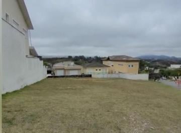 imagem · Terreno à venda em Santana de Parnaíba, Alphaville, Residencial Valville 1
