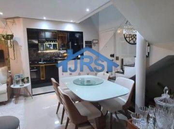 imagem · Cobertura à venda em Barueri, Vila São Luiz (Valparaízo), com 3 quartos, com 96 m²