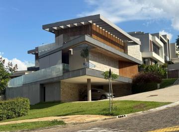 imagem · Casa à venda e para alugar em Santana de Parnaíba, Tamboré, com 5 suítes, com 59