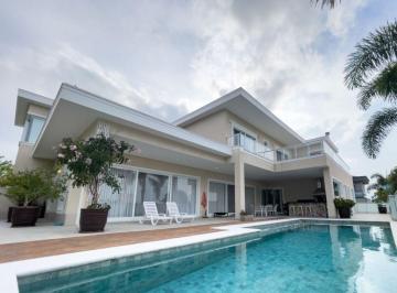 imagem · Casa à venda em Santana de Parnaíba, Alphaville, com 4 suítes, com 697 m², Resid