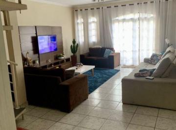 imagem · Sobrado à venda em Santana de Parnaíba, Parque Santana, com 3 quartos, com 294 m²