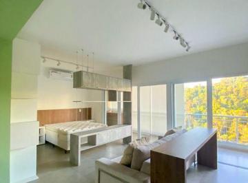 imagem · Apartamento à venda em Santana de Parnaíba, Alphaville, com 1 suíte, com 51 m²