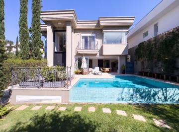 imagem · Casa à venda em Barueri, Tamboré, com 4 suítes, com 608 m², Villa Solaia Residencial