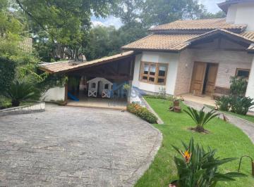 imagem · Sobrado à venda em Jandira, Altos de São Fernando, com 4 suítes, com 376.43 m²