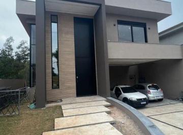 imagem · Casa à venda em Jandira, Jardim do Golf I, com 4 suítes, com 440 m², Condomínio