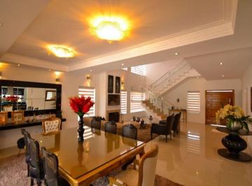 imagem · Casa à venda e para alugar em Barueri, Parque Viana, com 5 suítes, com 418 m²