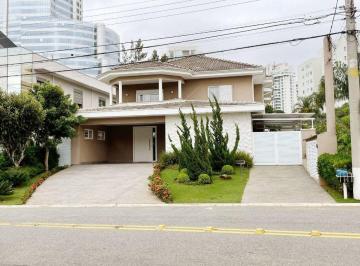 imagem · Casa à venda em Barueri, Alphaville Conde II, com 4 quartos, com 376 m², Residen