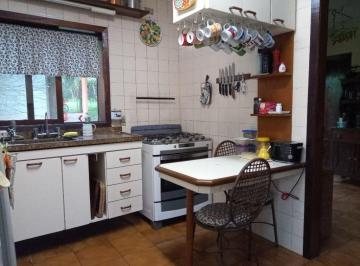 imagem · Casa à venda em Jandira, Nova Higienópolis, com 2 suítes, com 287 m², Condomínio