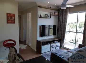 imagem · Apartamento à venda em Barueri, Parque Viana, com 2 quartos, com 55 m², Vista Be