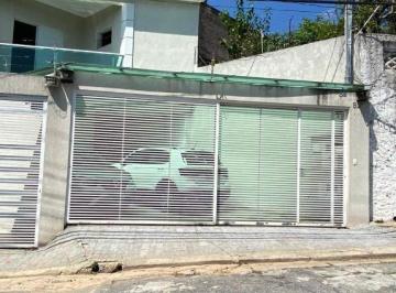 imagem · Sobrado à venda em São Paulo, Vila Nova Cachoeirinha, com 3 quartos, com 168 m²
