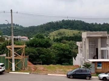 imagem · Terreno à venda em Santana de Parnaíba, Sítio do Morro, Reserva Santa Anna