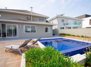 imagem · Casa à venda em Barueri, Residencial Morada dos Lagos, com 5 suítes, com 440 m²