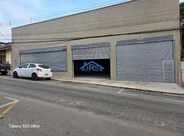 imagem · Galpão para alugar em Santana de Parnaíba, Centro, com 380 m²