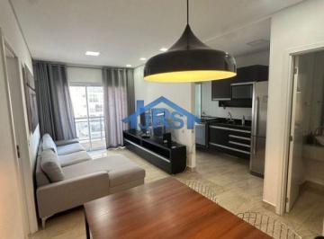 imagem · Apartamento à venda e para alugar em Barueri, Alphaville, com 1 suíte, com 49 m²