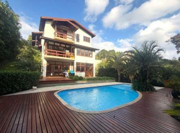 imagem · Sobrado à venda em Mairiporã, Roseira, com 6 quartos, com 262 m², Condominio Imp