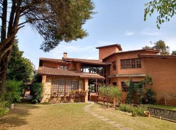 imagem · Sobrado à venda em Jandira, Altos de São Fernando, com 4 quartos, com 890 m²