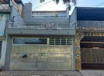 imagem · Casa à venda em Osasco, Pestana, com 3 quartos, com 450 m²