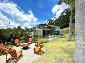 imagem · Casa à venda em Barueri, Tamboré, com 4 suítes, com 511 m², Villa Solaia Residencial