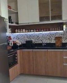 imagem · Apartamento à venda em Barueri, Jardim Maria Helena, com 1 quarto, com 54 m²