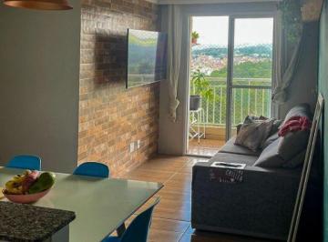 imagem · Apartamento à venda em Cotia, Jardim Ísis, com 3 quartos, com 55 m², Condomínio