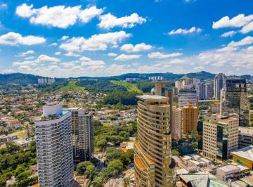 imagem · Cobertura à venda em Barueri, Alphaville Empresarial, com 4 suítes, com 708 m²,
