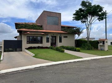 imagem · Casa à venda em Vargem Grande Paulista, Paysage Bella Vittá, com 4 suítes, com 410 m²