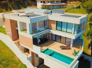 imagem · Casa à venda em Santana de Parnaíba, Paiol Velho, com 4 quartos, com 604 m²