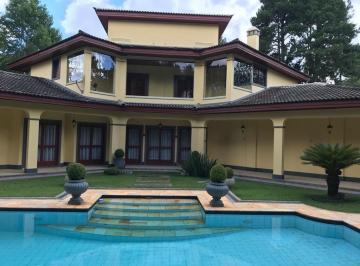 imagem · Casa à venda em Barueri, Morada dos Pássaros, com 4 suítes, com 500 m²