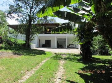 imagem · Chácara à venda em Santana de Parnaíba, Chácaras Boa Vista, com 5 quartos, com 3