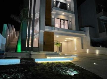 imagem · Casa à venda em Santana de Parnaíba, Suru, com 3 suítes, com 290 m², Residencial