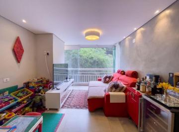 imagem · Apartamento à venda em Santana de Parnaíba, Tamboré, com 4 quartos, com 123 m²