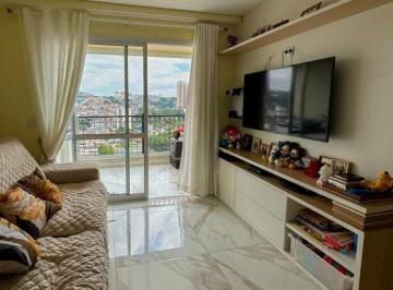imagem · Apartamento à venda em Barueri, Vila Boa Vista, com 3 quartos, com 84 m², Flor d