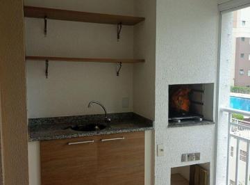 imagem · Apartamento à venda em Barueri, Jardim Tupanci, com 3 quartos, com 85 m², Parque