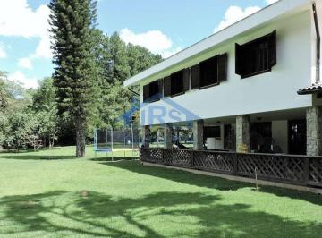 imagem · Chácara à venda em Cotia, Parque Silvino Pereira, com 6 quartos, com 5187 m²
