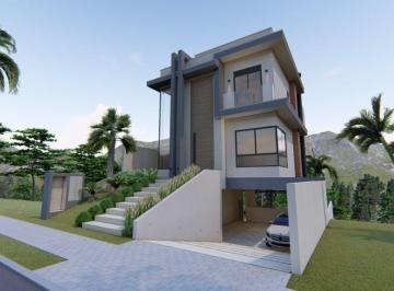 imagem · Casa à venda em Jandira, Parque Nova Jandira, com 4 suítes, com 265 m², Residenc