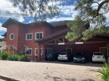 imagem · Casa à venda em Santana de Parnaíba, Vila Velha, com 5 suítes, com 1200 m², Cond