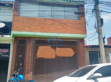 imagem · Sobrado à venda em Barueri, Vila Porto, com 2 quartos, com 200 m²
