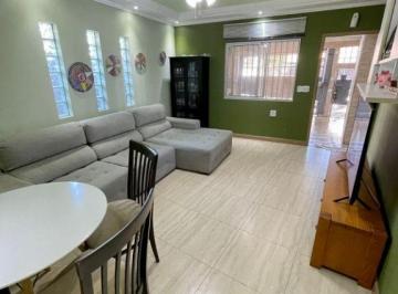 imagem · Sobrado à venda em Barueri, Jardim Tupanci, com 3 quartos, com 260 m²