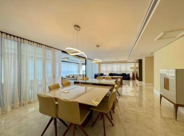 imagem · Apartamento para alugar em Barueri, Alphaville, com 4 suítes, com 360 m², Condom