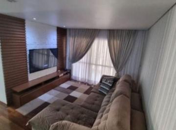 imagem · Apartamento à venda em Santana de Parnaíba, Alpha Vita, com 3 quartos, com 110 m