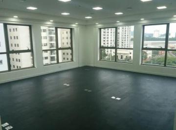 imagem · Sala à venda em Barueri, Alphaville Industrial, com 55 m², Edifício New Worker Tower