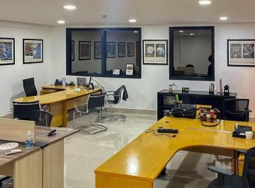 imagem · Sala à venda em Barueri, Melville Empresarial II, com 62 m², Smart Office Alphaville
